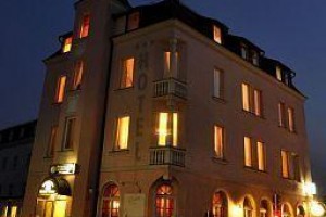 Flair Hotel Grader voted  best hotel in Neustadt an der Waldnaab