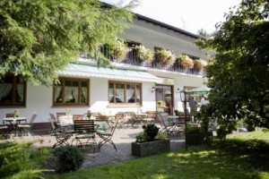 Flair Hotel Hochspessart Heigenbrucken Image