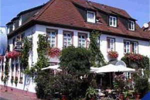 Flair Hotel Hopfengarten voted  best hotel in Miltenberg