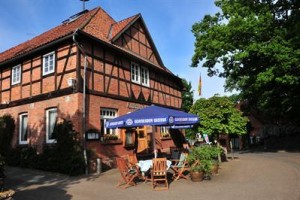 Flair Hotel Landgasthof Konik voted  best hotel in Betzendorf