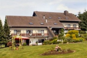 Flair Hotel Landhaus Hohler voted  best hotel in Mengerskirchen