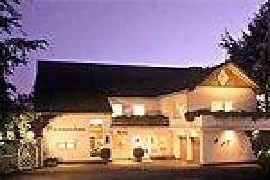 Flair Hotel Landhaus Pichel voted 3rd best hotel in Sundern