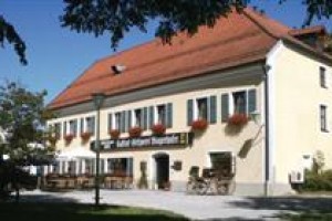 Flair Hotel Mayerhofer Aldersbach Image