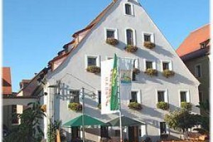 Flair Hotel Sperber Braeu Sulzbach-Rosenberg voted  best hotel in Sulzbach-Rosenberg