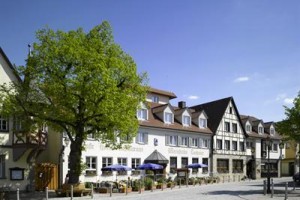 Flair Hotel Weinstube Lochner Image