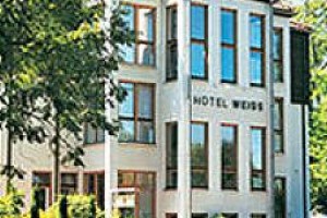 Flair Hotel Weiss voted  best hotel in Angermunde