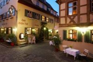 Flair Hotel Weisses Ross voted 7th best hotel in Dinkelsbuhl
