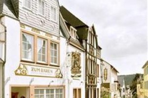 Flair Hotel Zum Baeren Rudesheim am Rhein Image