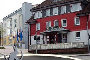 Flair Hotel Zum Hasen Schramberg Image