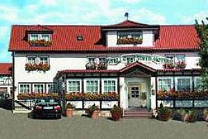 Flair Hotel Zum Stern voted  best hotel in Oberaula