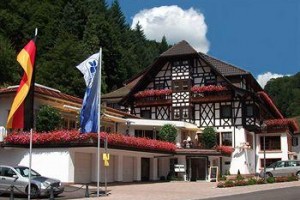 Flair Kurhotel Adlerbad Image