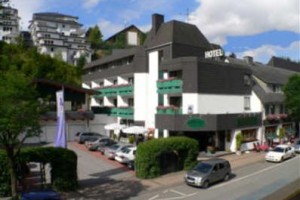 Flairhotel Central Willingen (Hesse) Image