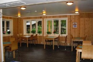 Flam Camping and Youth Hostel Image