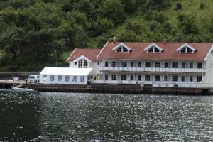 Flam Marina & Apartments voted 5th best hotel in Aurland