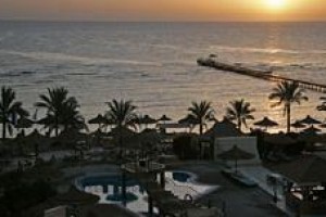 Flamenco Beach and Resort Al Qusair Image