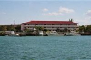 Flamingo Bay Hotel & Marina voted 9th best hotel in Freeport