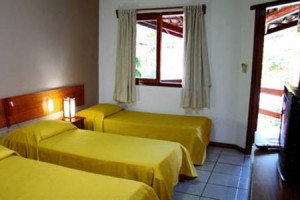 Flamingo Beach Hotel Porto Seguro Image