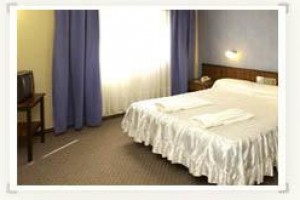 Flamingo Hotel Mar Del Plata Image
