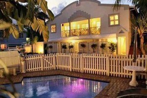 Flamingo Lodge Bed & Breakfast Umhlanga Image