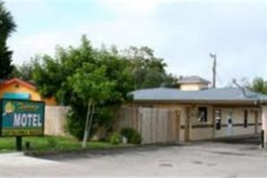Flamingo Motel Brownsville Image
