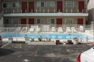 Flamingo Motel voted 8th best hotel in Seaside Heights