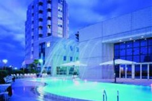 Flaminio Hotel Pesaro Image