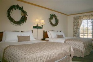 Flat Creek Inn & Suites voted 4th best hotel in Hayward 