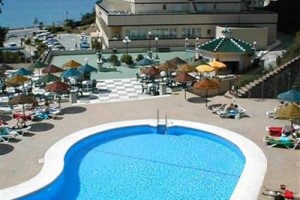 Flathotel International Apartments Benalmadena Image