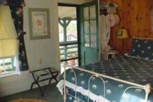 Fleming Jones Homestead B&B Image