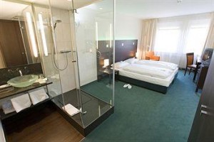 Flemings Hotel Westbahnhof Vienna Image