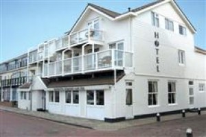 Badhotel Egmond Aan Zee Image