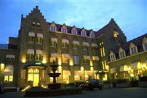 Fletcher Hotel De Dikke Van Dale Hotel Sluis voted  best hotel in Sluis