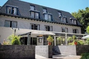 Fletcher Auberge de Kieviet voted 3rd best hotel in Wassenaar