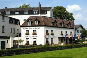 Fletcher Hotel-Restaurant De Geulvallei voted  best hotel in Houthem