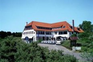 Hotel-Restaurant Duinoord voted 4th best hotel in Wassenaar
