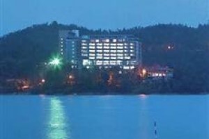 Fleur De Chine Hotel Nantou City Image