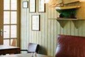 Fleur Du Jardin Hotel Castel Guernsey Image