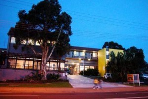 Flinders Motel Image