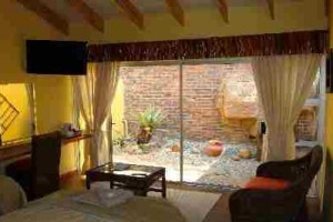 Flintstones Guest House Fourways Image