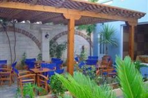 Hotel Flisvos voted 5th best hotel in Sitia