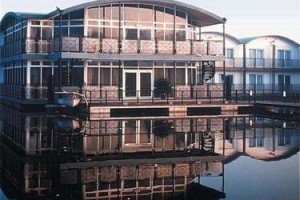 Floatel Hotel Northwich voted 4th best hotel in Northwich