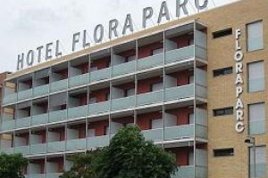 Hotel Flora Parc Image