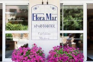 Aparthotel Floramar Image