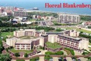 Floreal Hotel Blankenberge Image