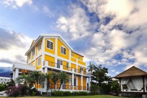 Florence Resort Hualien City Image