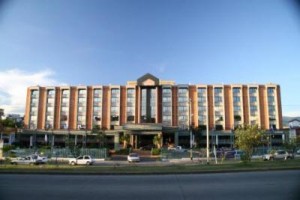 Florencia Plaza Hotel voted 6th best hotel in Tegucigalpa