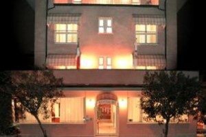 Florentia Hotel Image