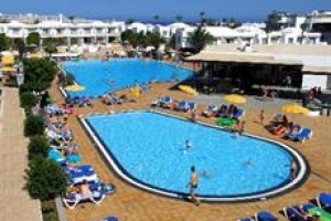 Floresta Apartments Lanzarote Image