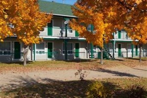 Floribell Station Touristique voted  best hotel in Saint-Élie-de-Caxton