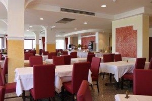Florida Hotel Alghero Image
